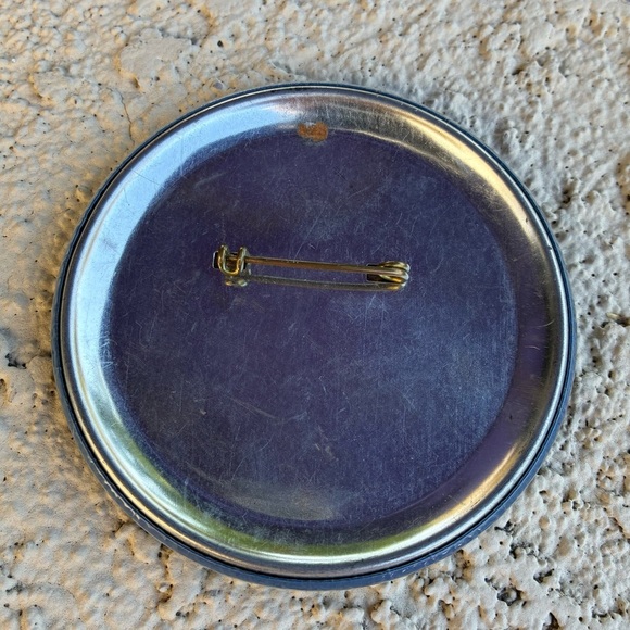 1984 Rose Bowl Button UCLA Bruins - Picture 3 of 4